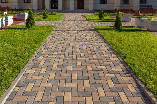 Best Driveway Paving Company  in Millville, DE